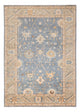 Ushak Tapijt 347x241cm - Oosters Tapijt