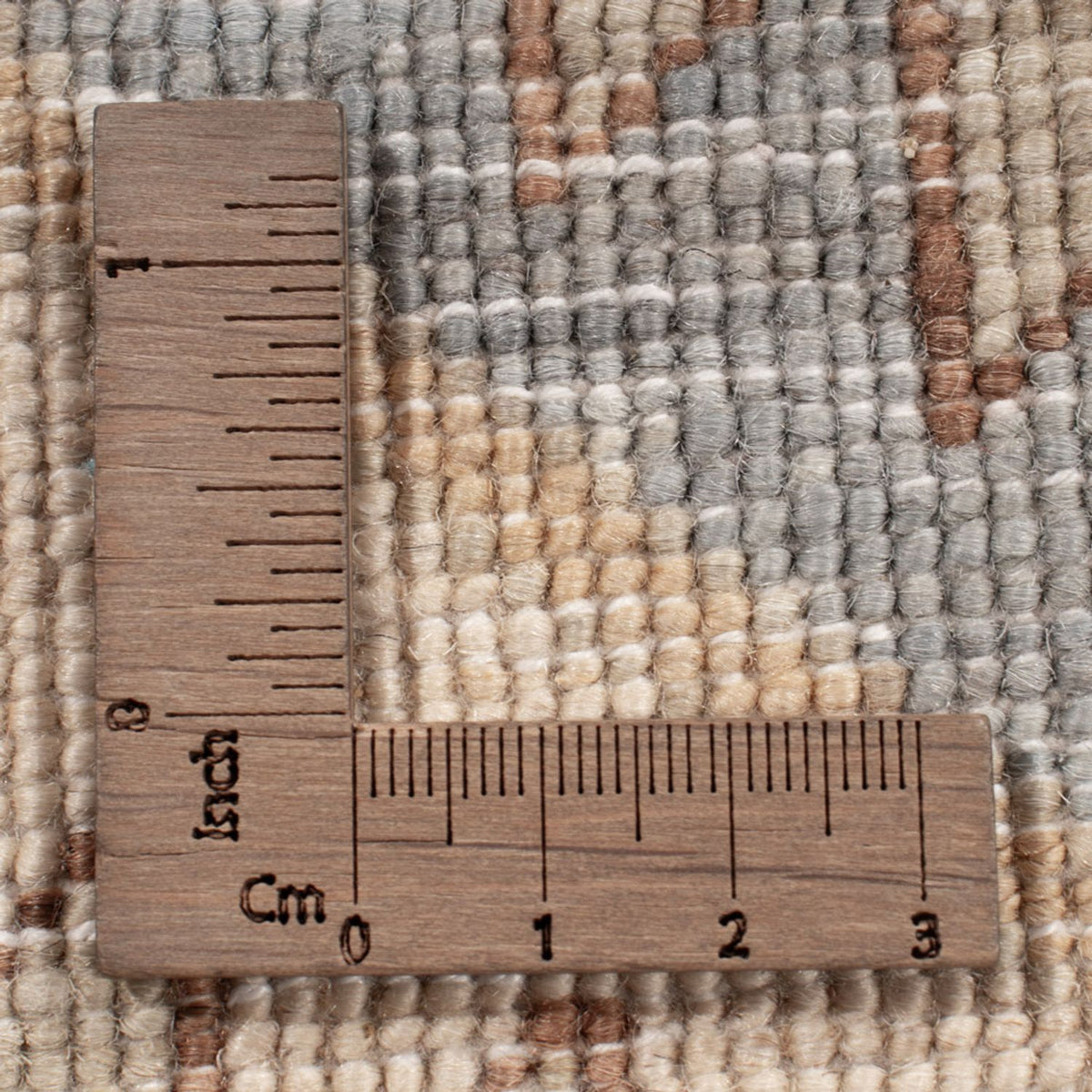 Ziegler Tapijt - Usak - 347 x 241 cm - turkoois