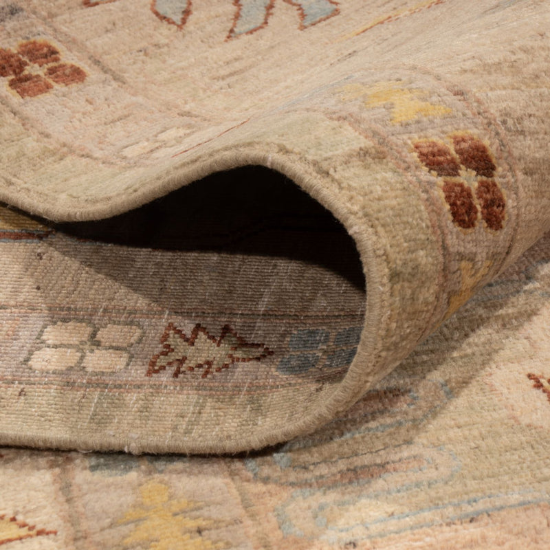 Ziegler Tapijt - Usak - 341 x 248 cm - beige