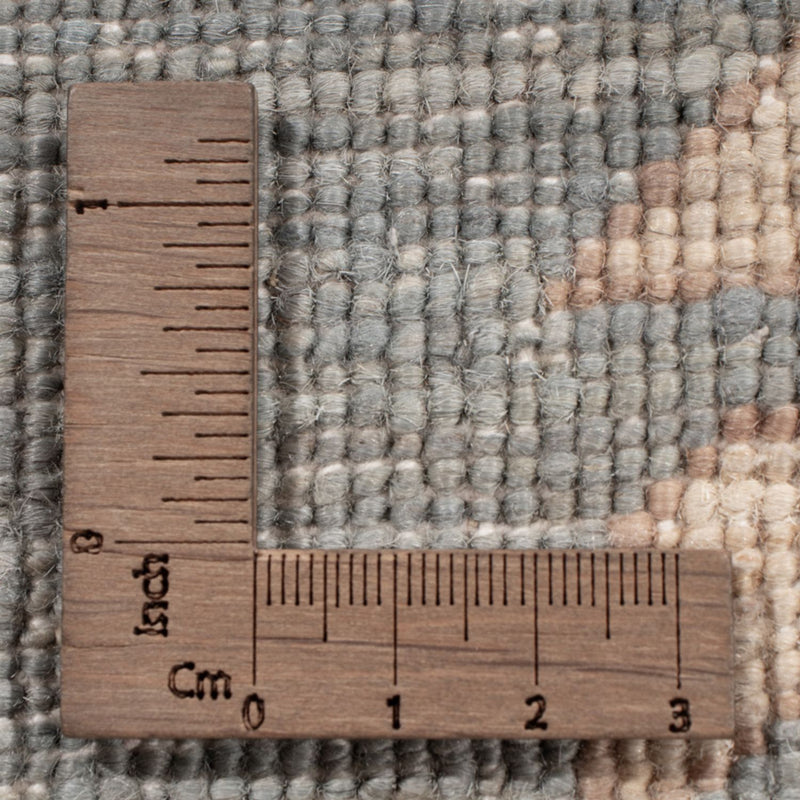 Ziegler Tapijt - Usak - 341 x 248 cm - beige