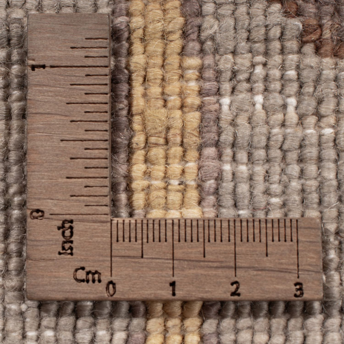 Ziegler Tapijt - Usak - 349 x 247 cm - donkerblauw