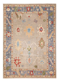 Ushak Tapijt 249x350cm - Oosters Tapijt – product image