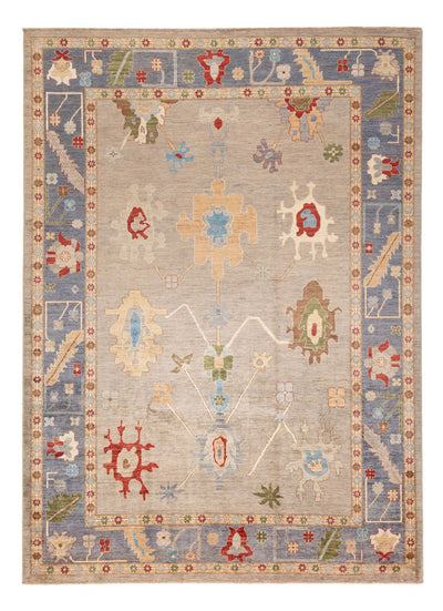 Ushak Tapijt 249x350cm - Oosters Tapijt