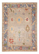 Ushak Tapijt 249x350cm - Oosters Tapijt