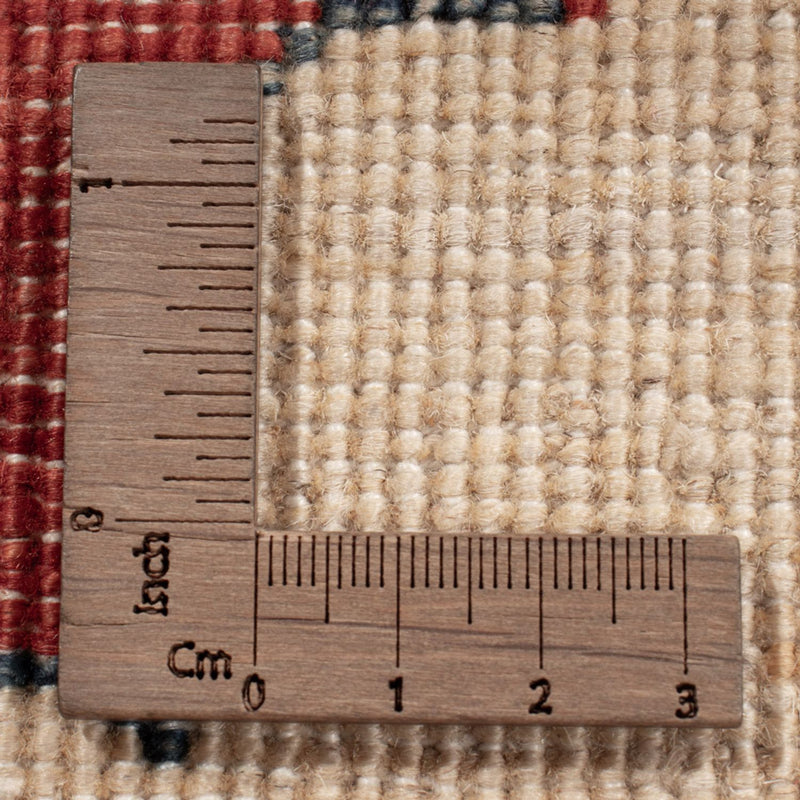 Ziegler Tapijt - Usak - 318 x 249 cm - rood