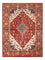 Ziegler Tapijt - Usak - 301 x 225 cm - rood