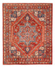 Ushak Tapijt 310x247cm - Oosters Tapijt
