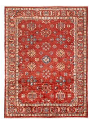 Ziegler Tapijt - Usak - 333 x 249 cm - rood