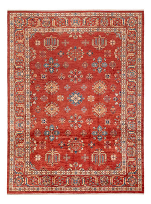 Ziegler Tapijt - Usak - 333 x 249 cm - rood