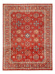 Ushak Tapijt 333x249cm - Oosters Tapijt