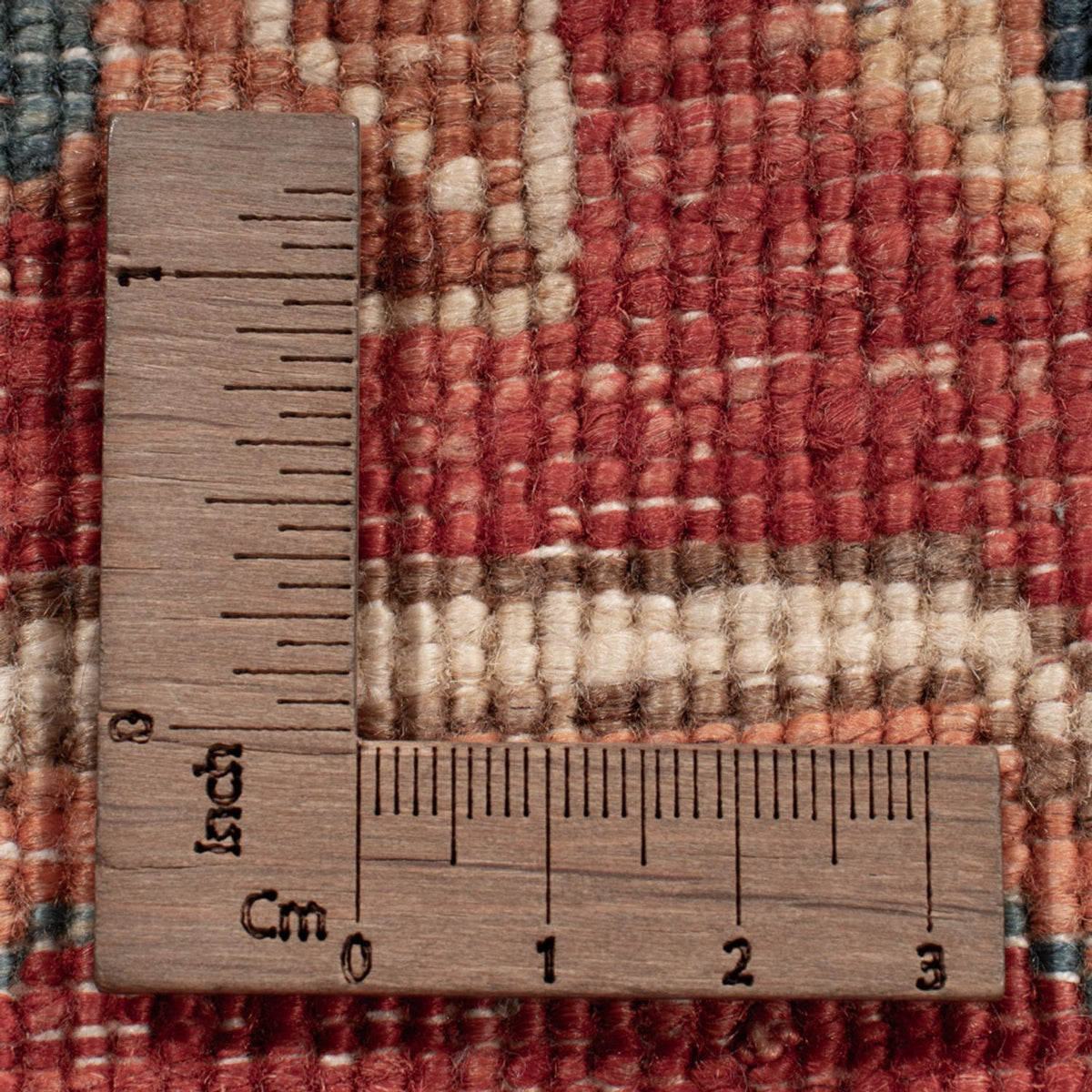 Ziegler Tapijt - Usak - 333 x 249 cm - rood