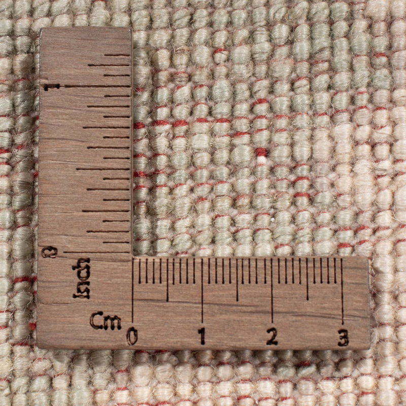 Ziegler Tapijt - Usak - 286 x 245 cm - paars