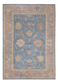 Ushak Tapijt 352x247cm - Oosters Tapijt – product image