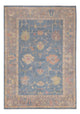 Ushak Tapijt 352x247cm - Oosters Tapijt