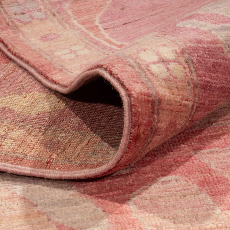 Ziegler Tapijt - Usak - 347 x 247 cm - paars