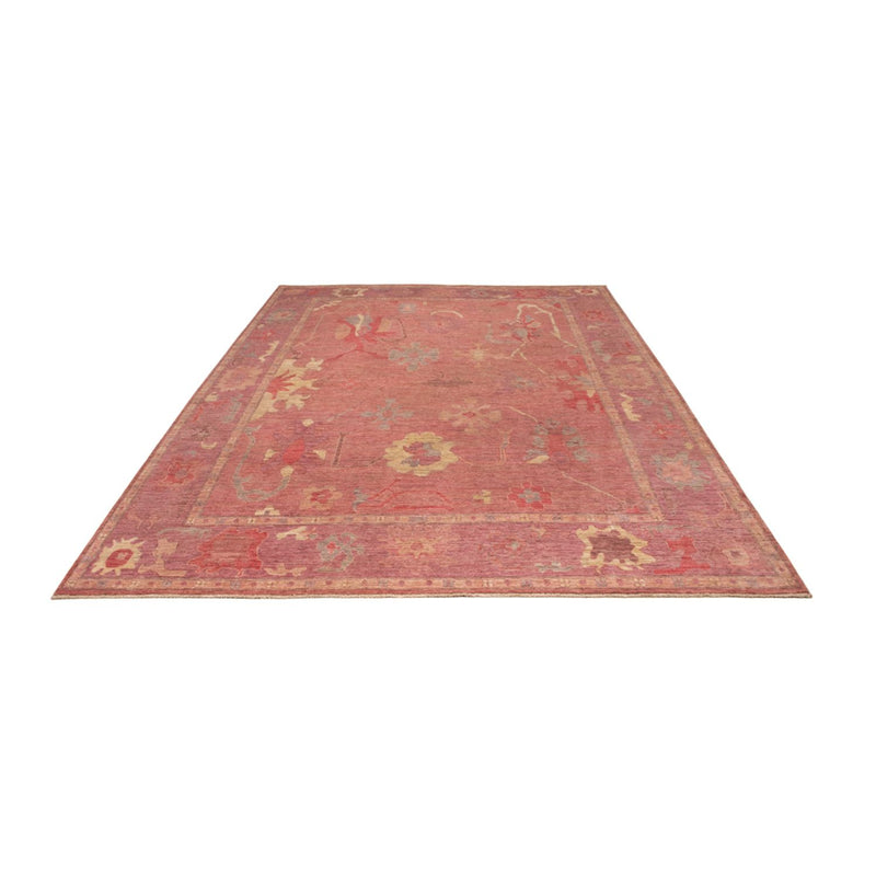 Ziegler Tapijt - Usak - 347 x 247 cm - paars