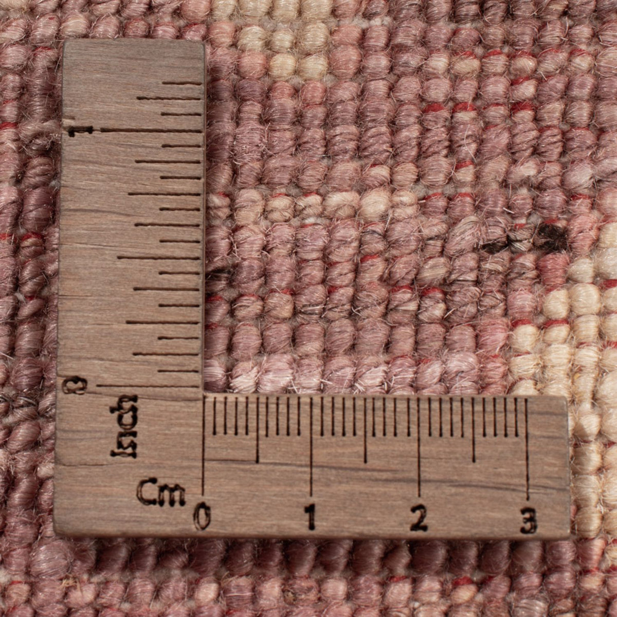 Ziegler Tapijt - Usak - 347 x 247 cm - paars