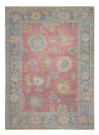 Ushak Tapijt 340x248cm - Oosters Tapijt – product image