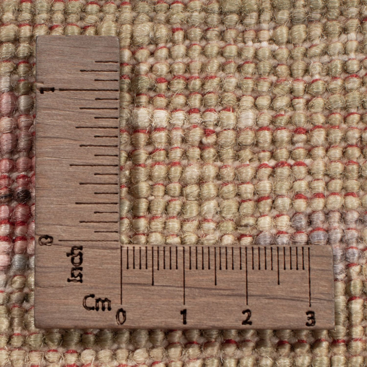 Ziegler Tapijt - Usak - 294 x 246 cm - paars