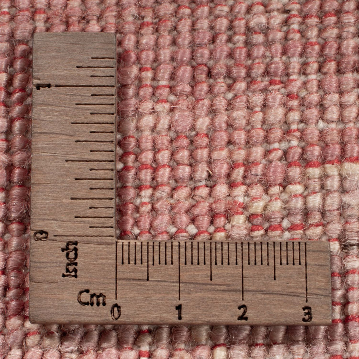 Ziegler Tapijt - Usak - 294 x 245 cm - rood