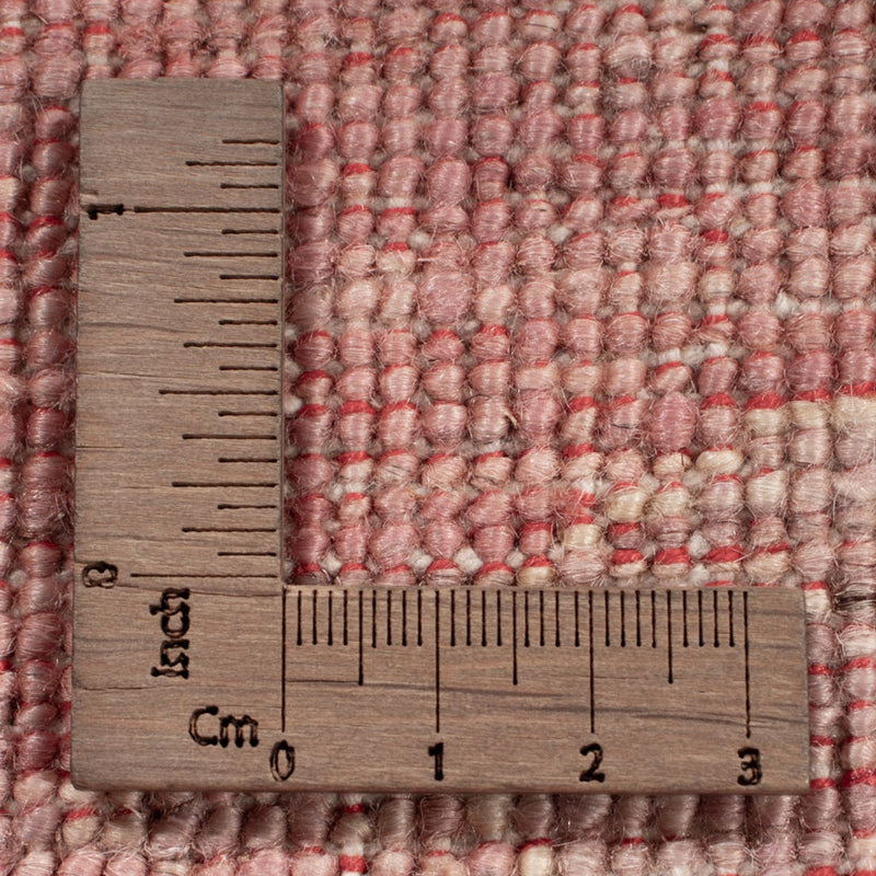 Ziegler Tapijt - Usak - 294 x 245 cm - rood