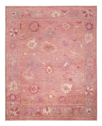 Ushak Tapijt 239x293cm - Oosters Tapijt