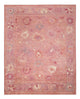 Ushak Tapijt 293x239cm - Oosters Tapijt