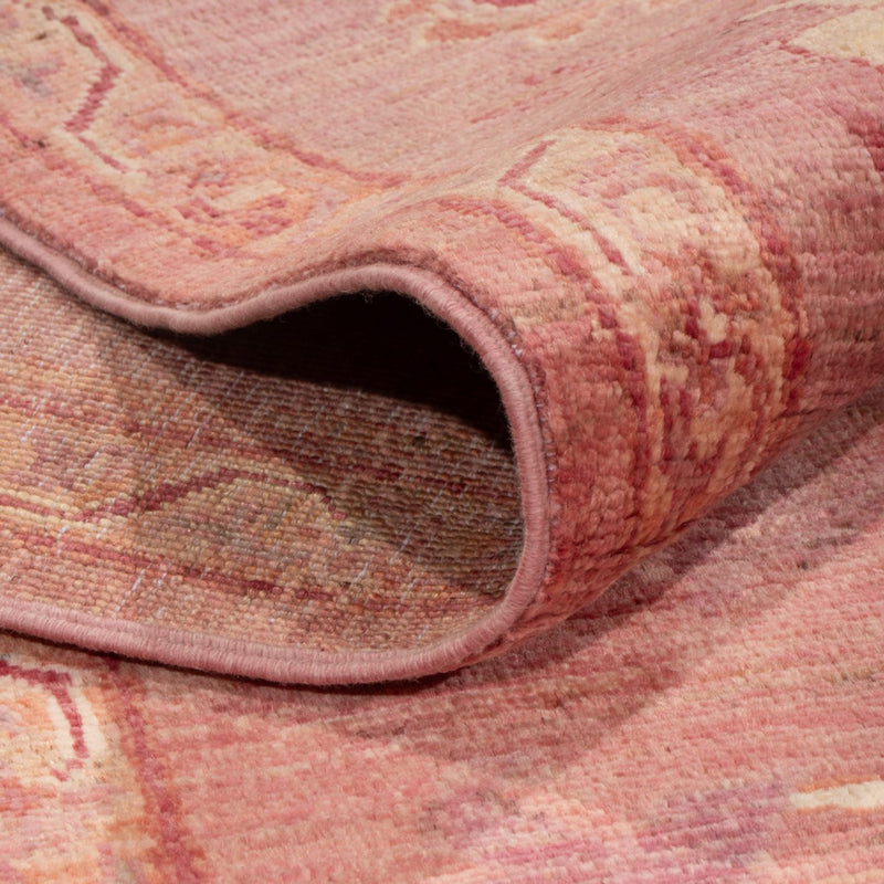 Ziegler Tapijt - Usak - 293 x 239 cm - paars