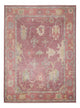 Ushak Tapijt 339x249cm - Oosters Tapijt