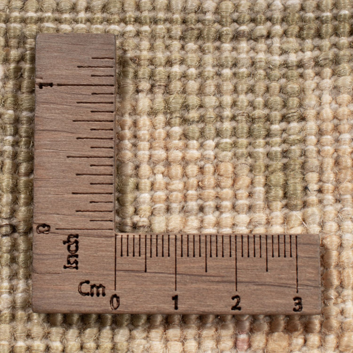 Ziegler Tapijt - Usak - 340 x 242 cm - zand