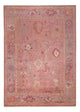 Ushak Tapijt 338x241cm - Oosters Tapijt