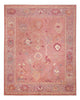 Ushak Tapijt 305x244cm - Oosters Tapijt
