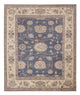Ushak Tapijt 298x249cm - Oosters Tapijt