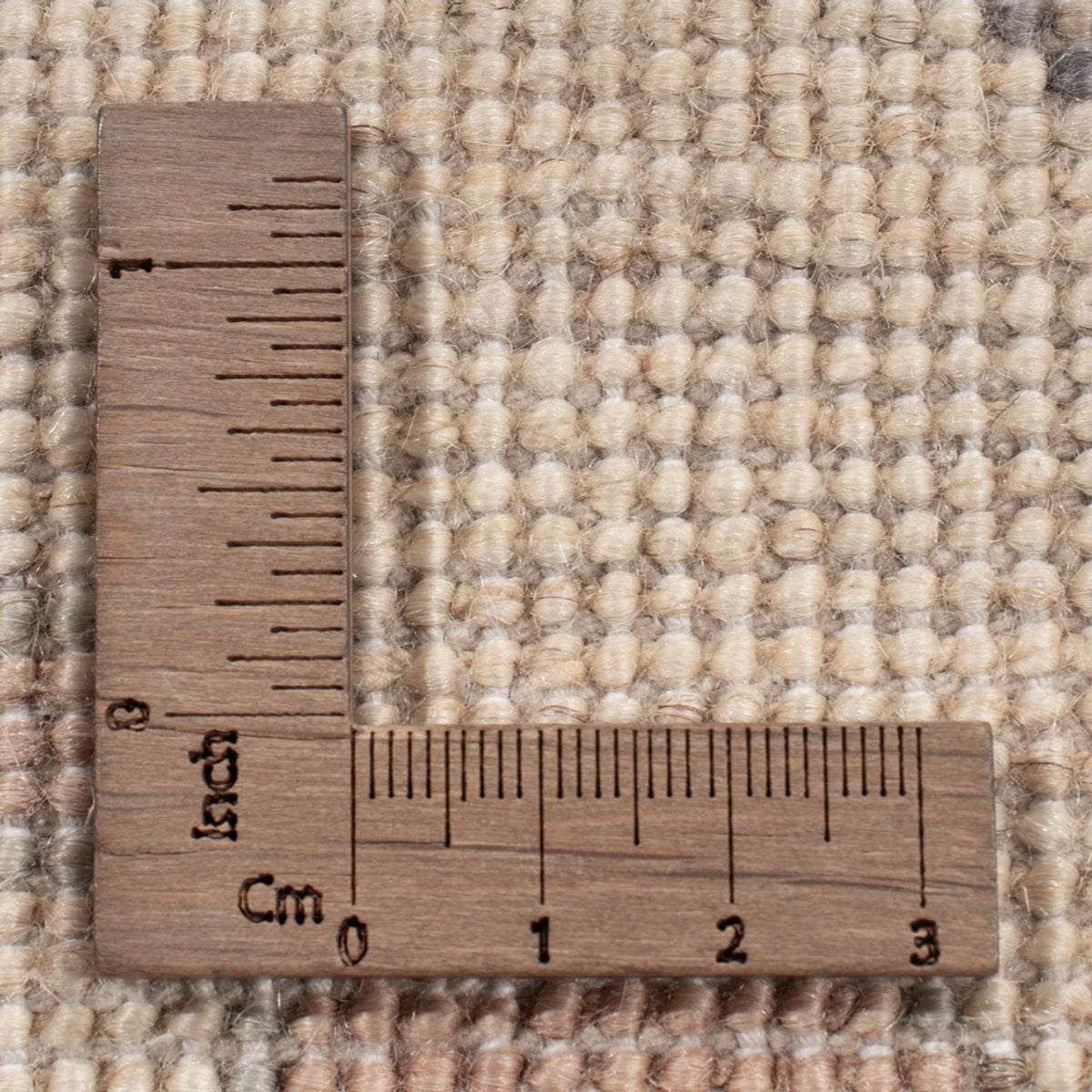 Ziegler Tapijt - Usak - 298 x 249 cm - zee blauw