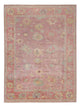 Ushak Tapijt 328x238cm - Oosters Tapijt