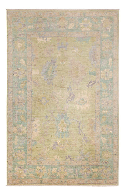 Ushak Tapijt 202x316cm - Oosters Tapijt