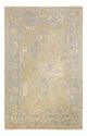 Ushak Tapijt 316x202cm - Oosters Tapijt