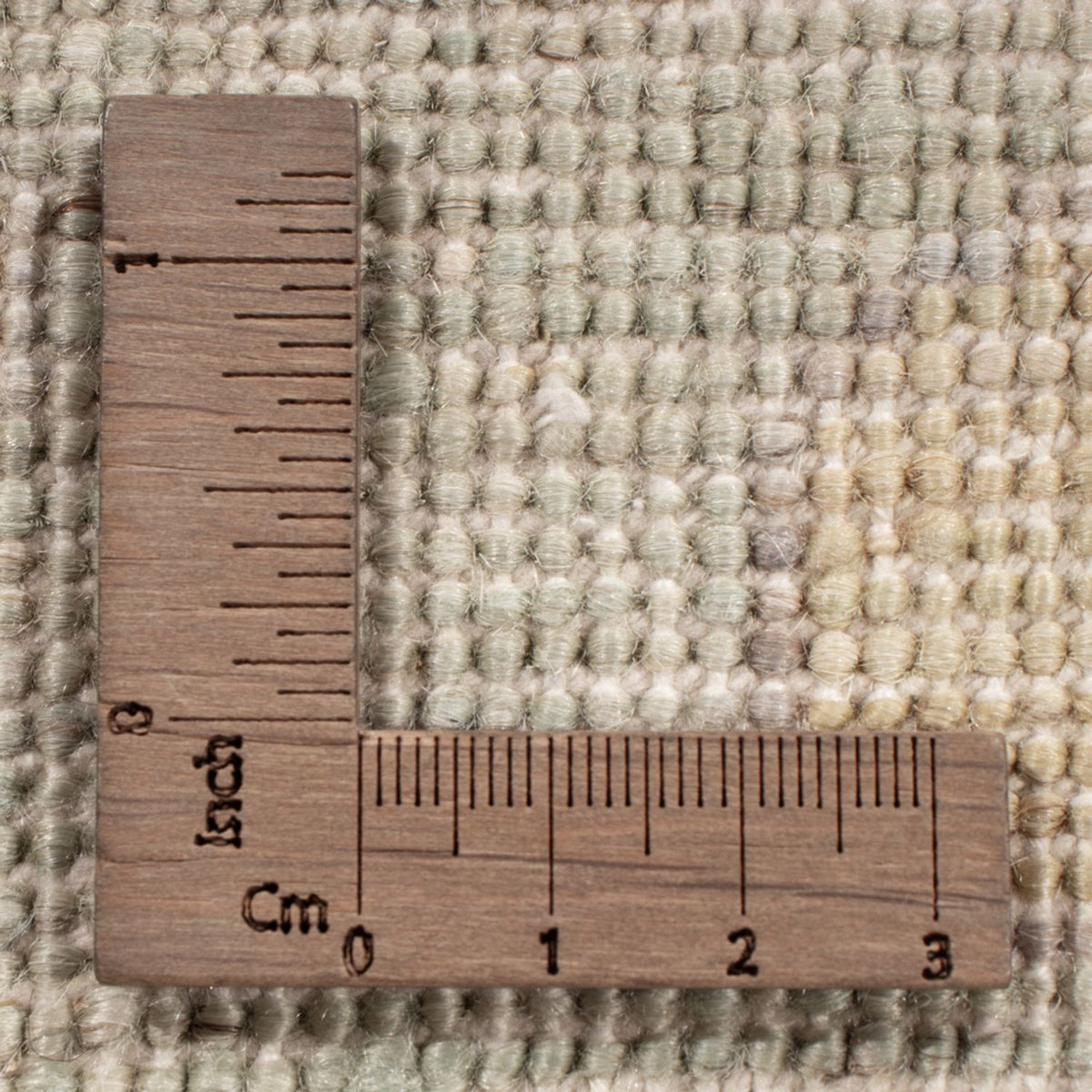 Ziegler Tapijt - Usak - 316 x 202 cm - zand