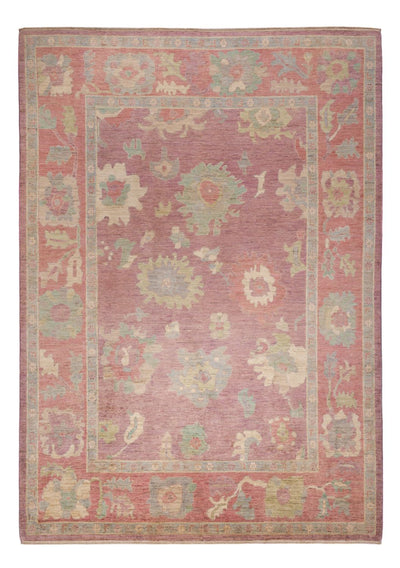 Ushak Tapijt 245x348cm - Oosters Tapijt