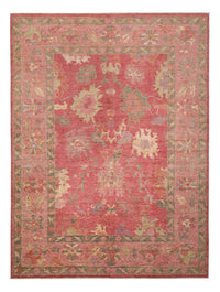 Ushak Tapijt 342x251cm - Oosters Tapijt – product image