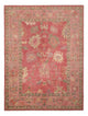 Ushak Tapijt 342x251cm - Oosters Tapijt