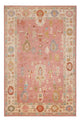 Ushak Tapijt 237x359cm - Oosters Tapijt