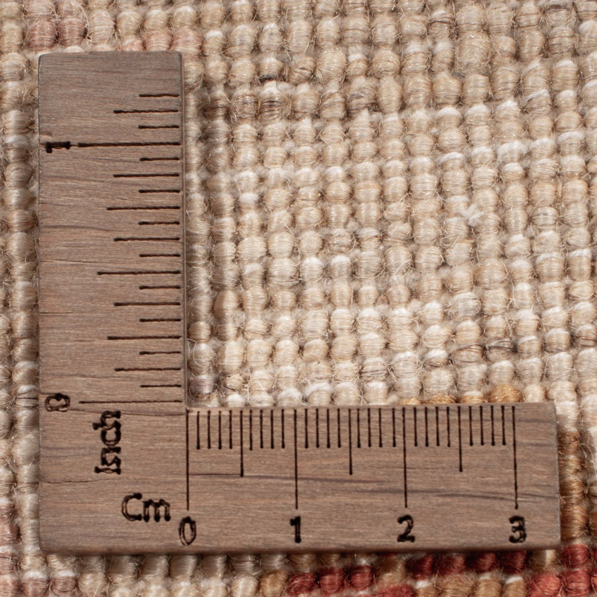 Ziegler Tapijt - Usak - 359 x 237 cm - licht rood