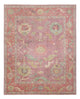 Ushak Tapijt 306x248cm - Oosters Tapijt