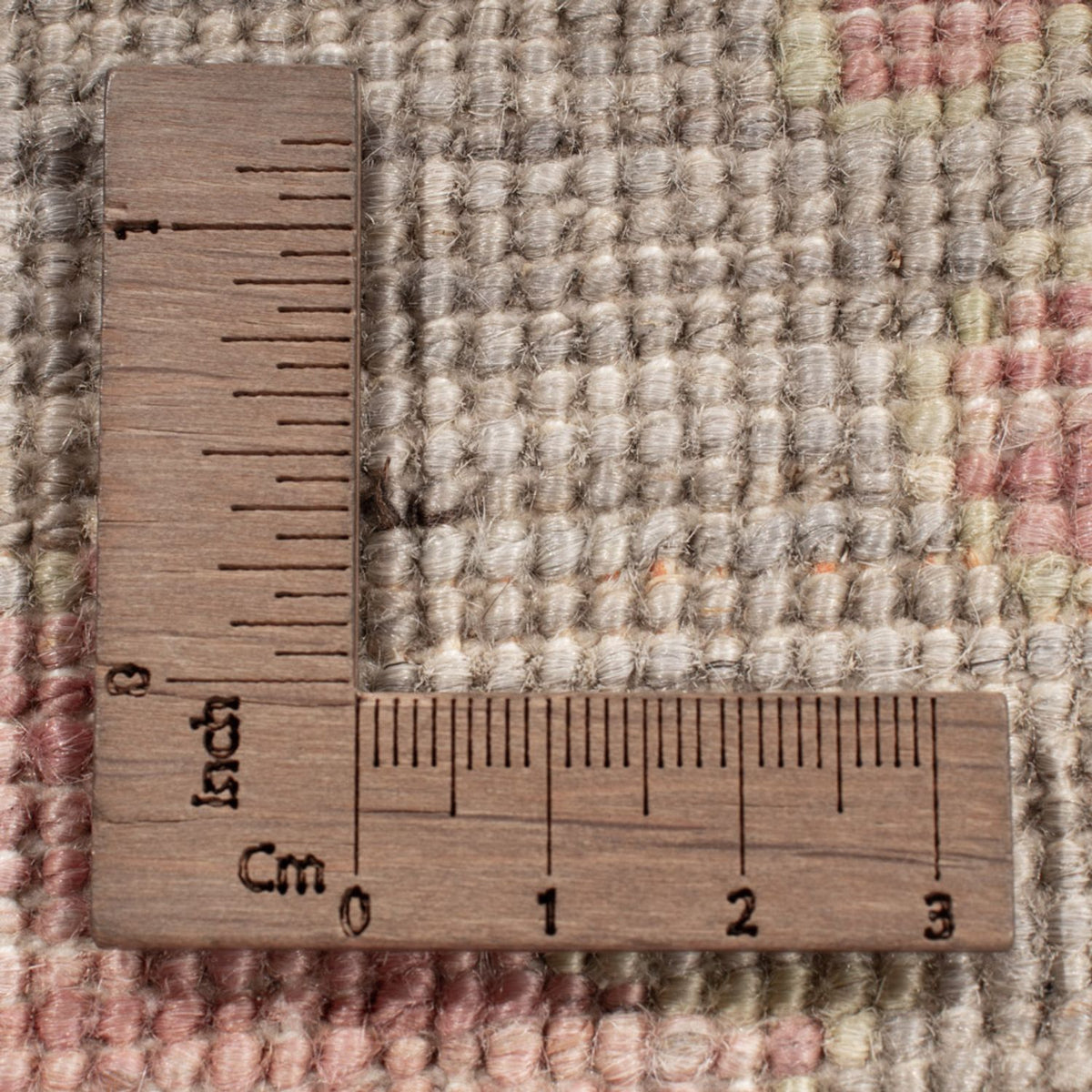 Ziegler Tapijt - Usak - 306 x 248 cm - paars