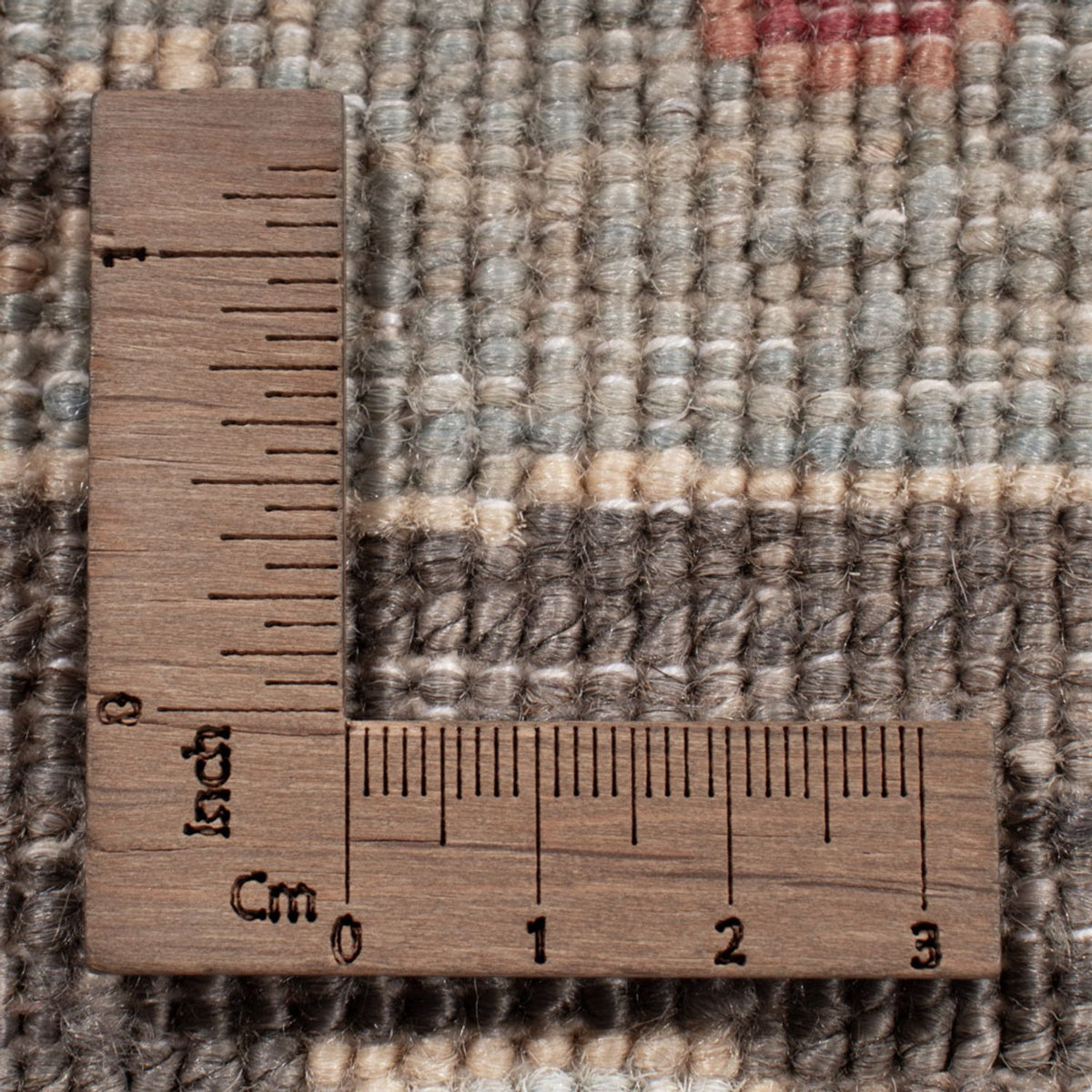 Ziegler Tapijt - Usak - 352 x 242 cm - donkerblauw