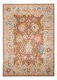 Ushak Tapijt 343x243cm - Oosters Tapijt
