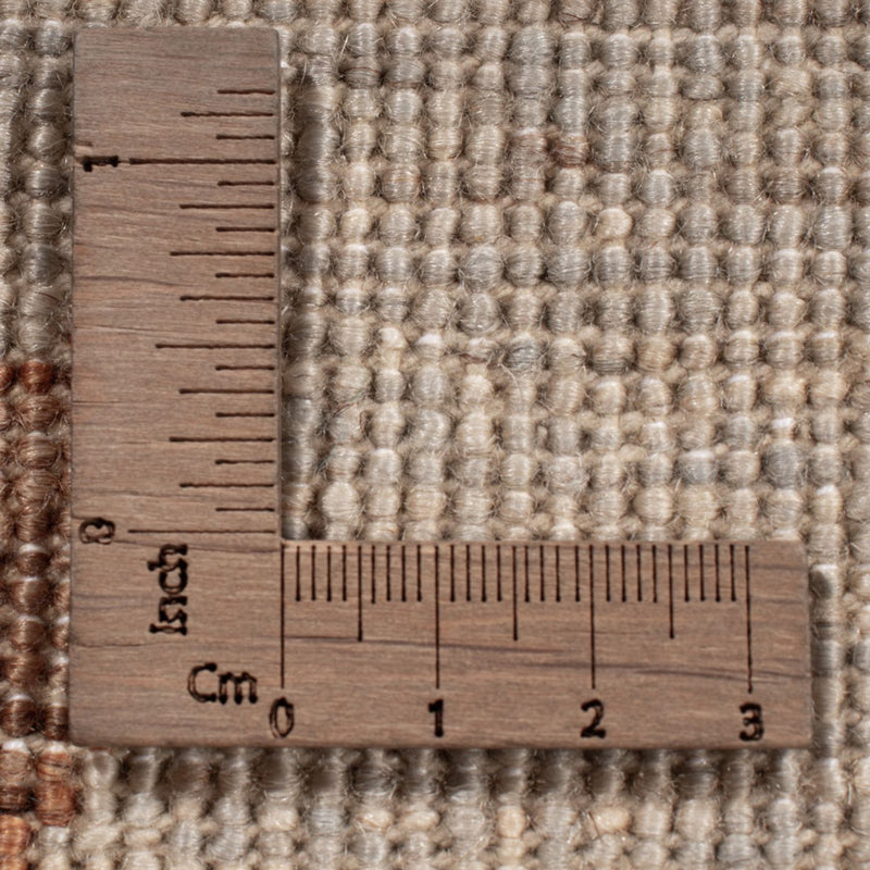 Ziegler Tapijt - Usak - 343 x 243 cm - donker beige