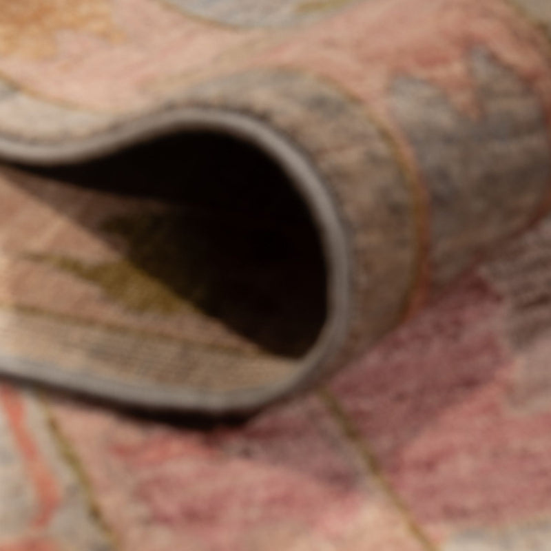 Ziegler Tapijt - Usak - 335 x 244 cm - donker beige