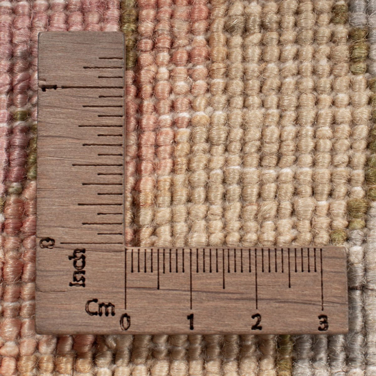 Ziegler Tapijt - Usak - 335 x 244 cm - donker beige